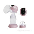 Carebao Hands Free Portable Electric Breast Milk Pump